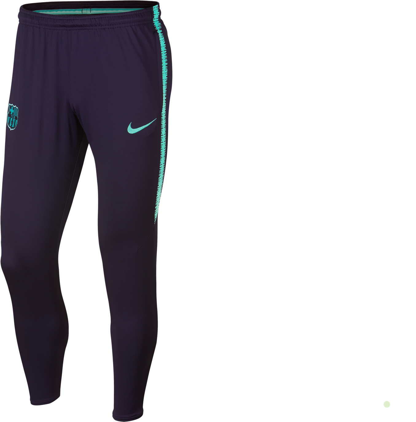 Pants Nike Fc Barcelona Dry Squad 894357-524 - Nike Run Division Pants (2128x1416), Png Download