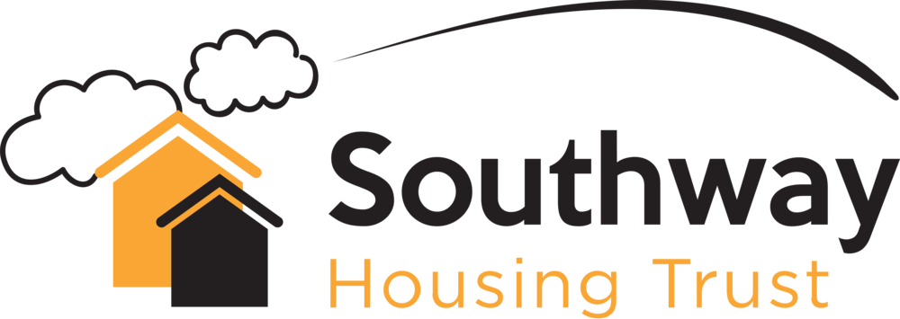 Southway Housing Trust - Southway Housing (1000x355), Png Download