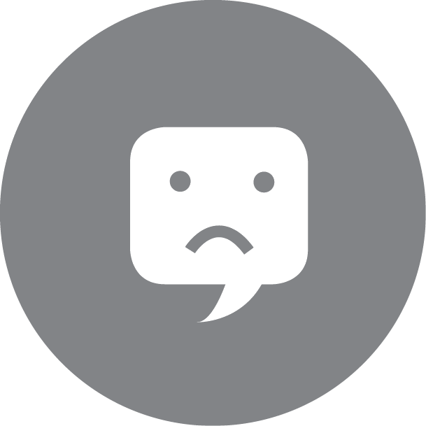 Complaints - Cartoon (609x609), Png Download