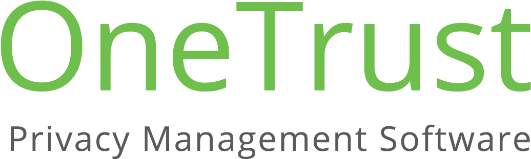 Learn How We Can Support You With Gdpr Compliance - One Trust (1139x404), Png Download
