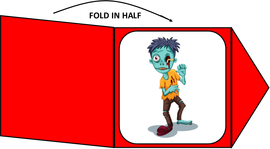 Jpg Free Stock Zombie Party Game Kids Printable Together - Party Game (885x488), Png Download