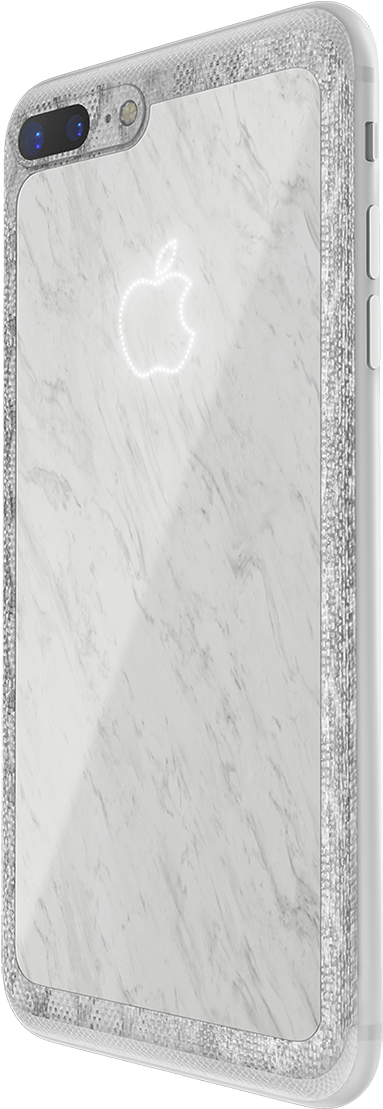 Iphone Made Of Stone Is Not Fantasy Anymore We've Managed - Iphone (410x1108), Png Download