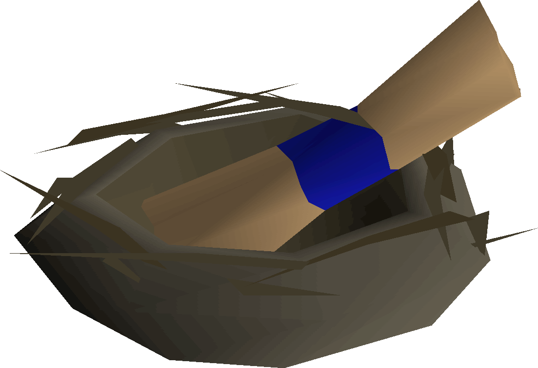 Clue Nest Detail - Portable Network Graphics (1103x756), Png Download