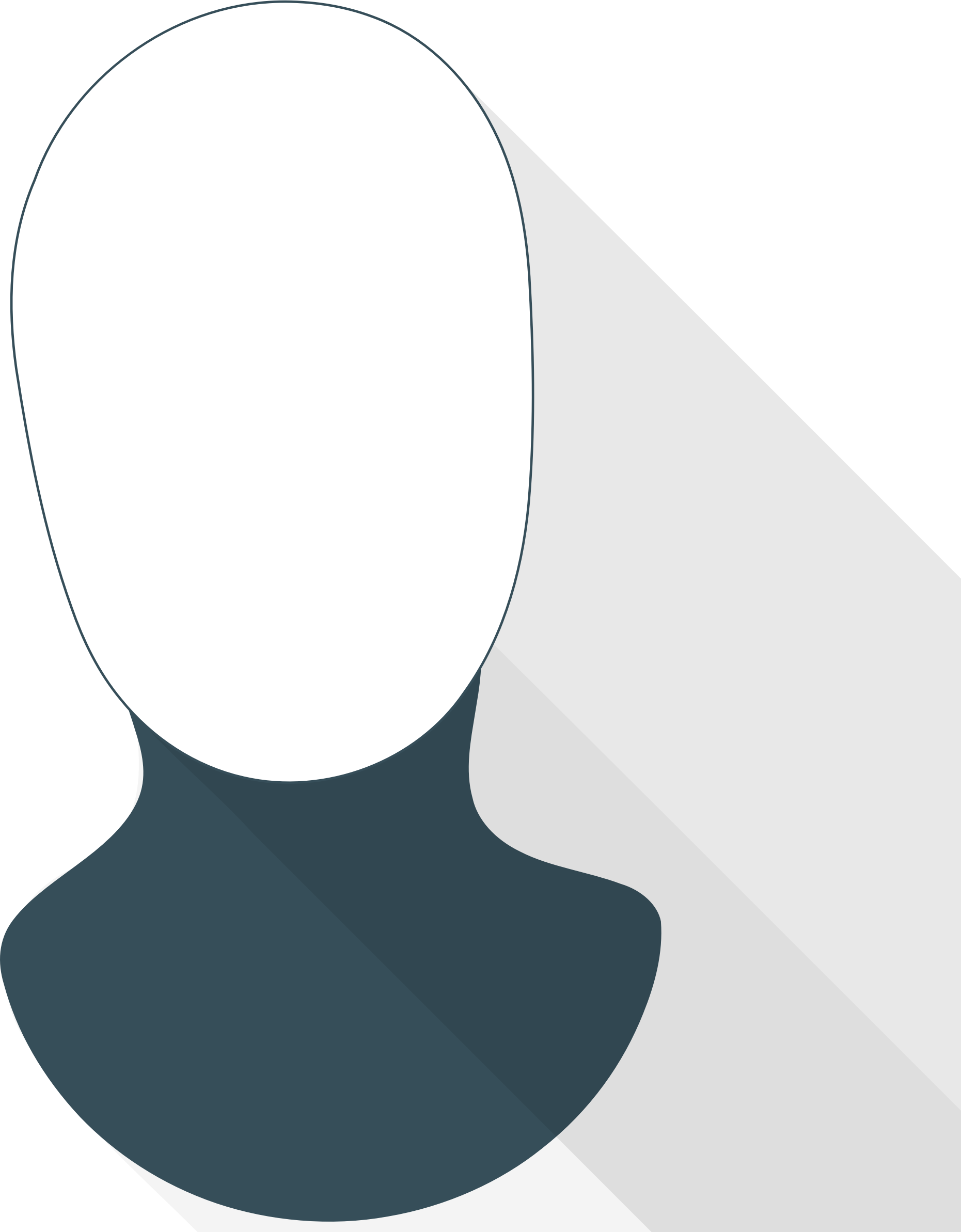 This Free Icons Png Design Of User (1861x2386), Png Download