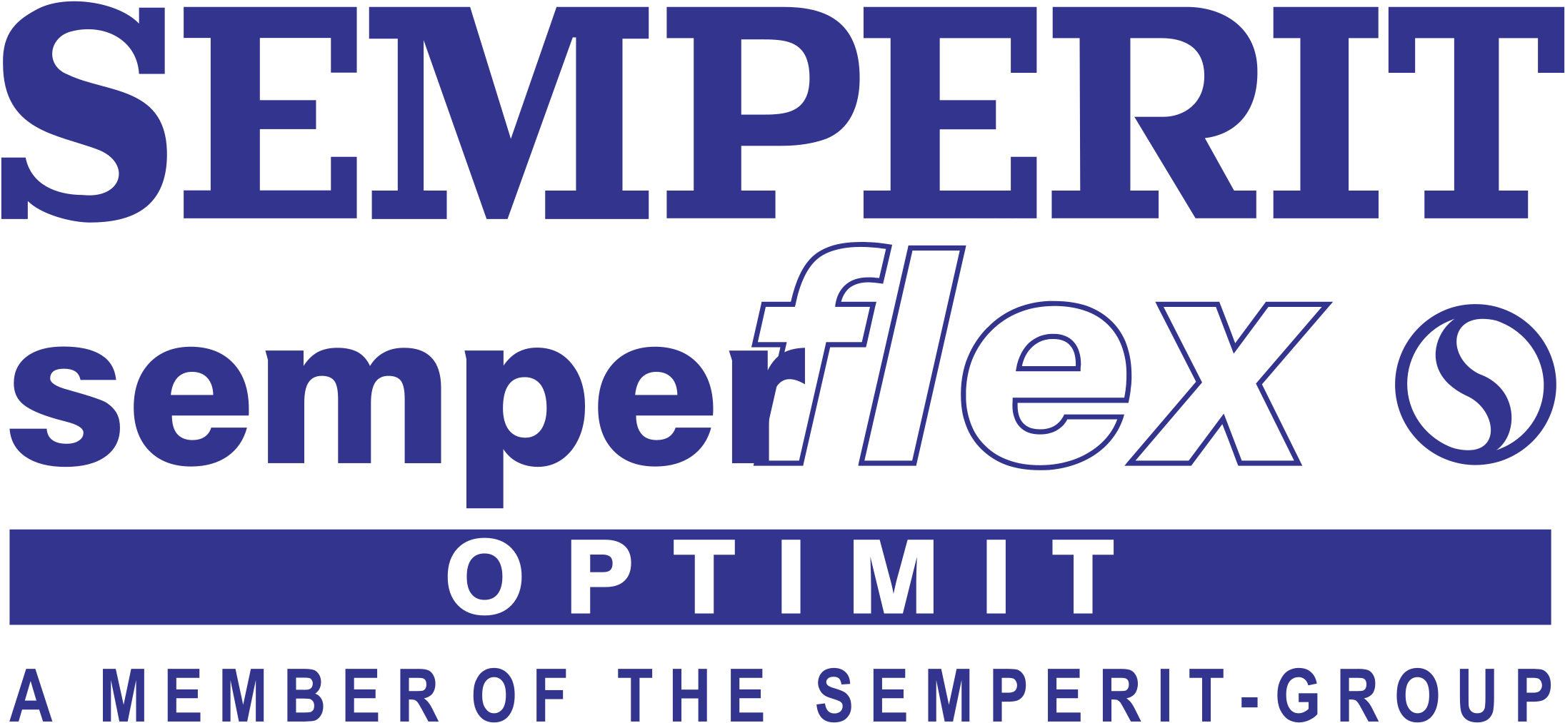 Download Semperit Semper Flex Logo Png Transparent - Semper Flex Logo ...