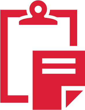 Review Your Claims - Parallel (595x601), Png Download