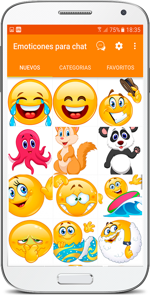 Disponible En App Store Y Play Store - Emoji Confused Note Cards (716x1000), Png Download