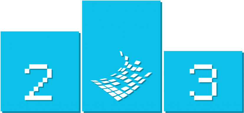 Podio-1024x538 (1024x538), Png Download