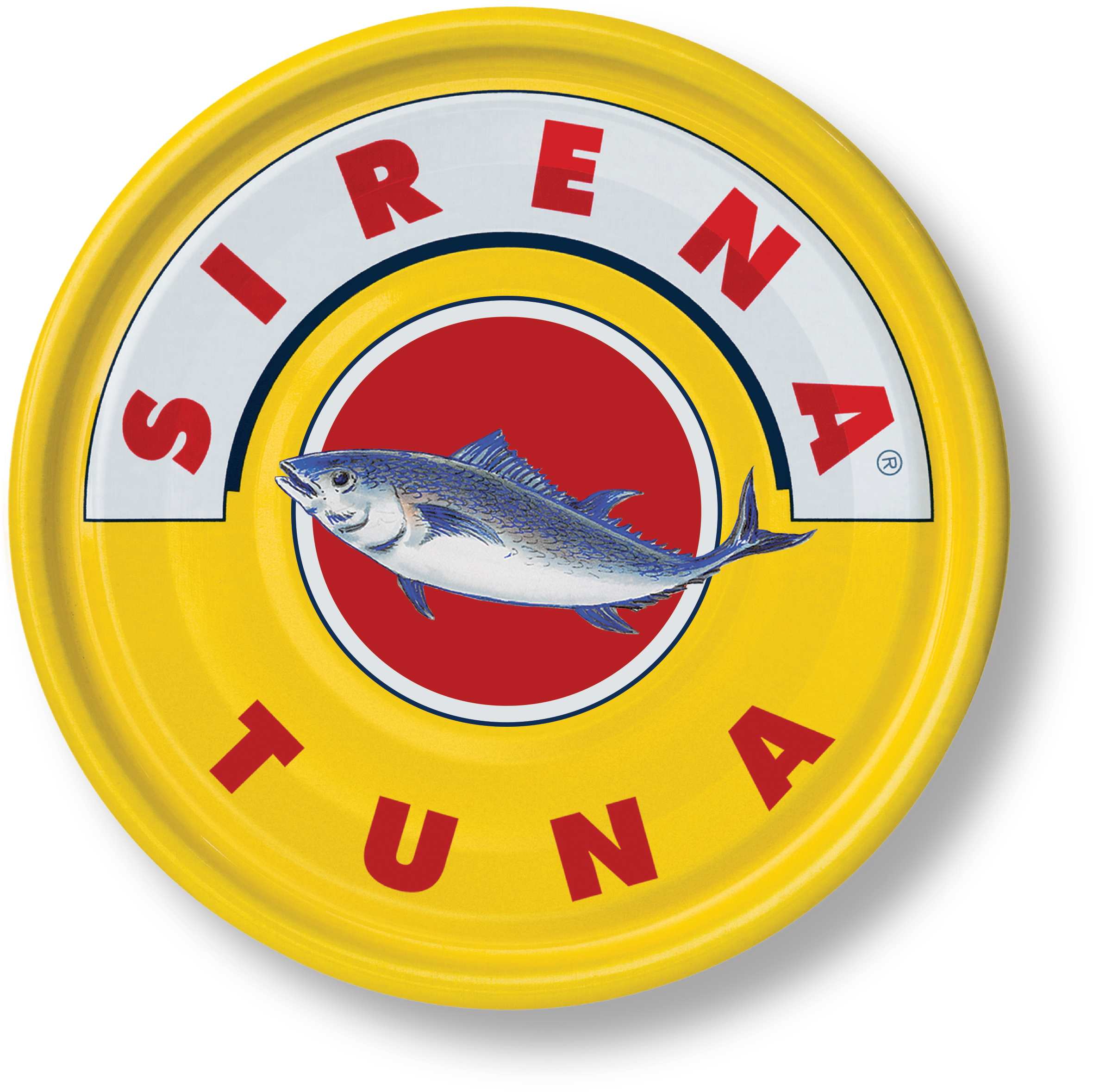 Sirena Tuna (3888x2592), Png Download