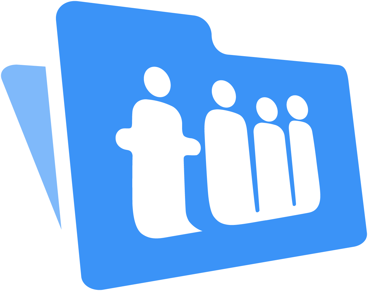 Teamwork Projects - Teamwork App (1263x1000), Png Download