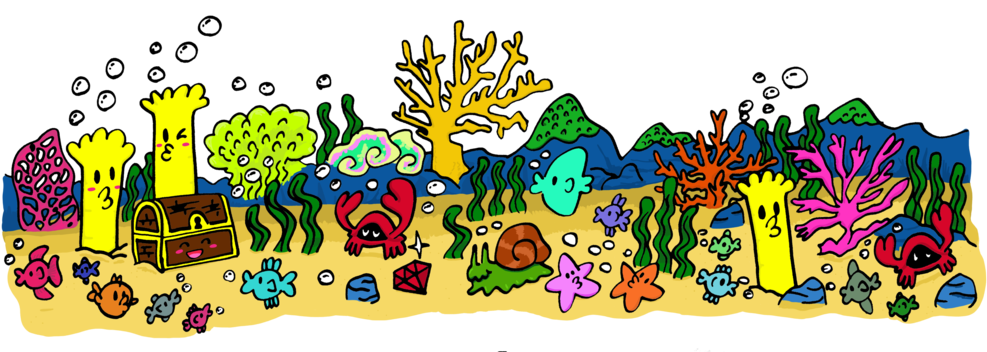 Sheru Sirena Merchandise - Book (1023x364), Png Download