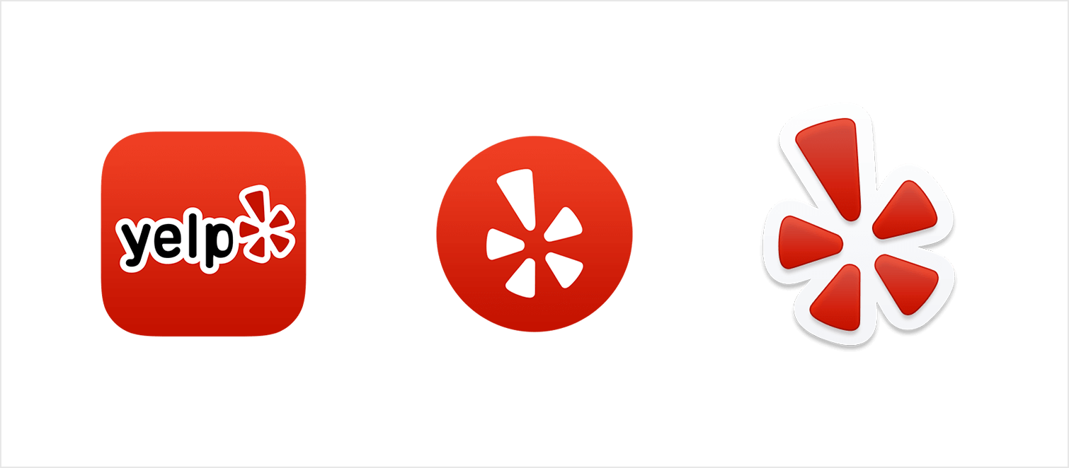 Yelp Icon Vector - Getting 5 Star Reviews On Yelp, Guaranteed (1510x662), Png Download