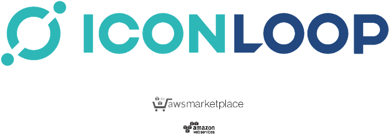 Iconloop Logo - Free Transparent PNG Download - PNGkey