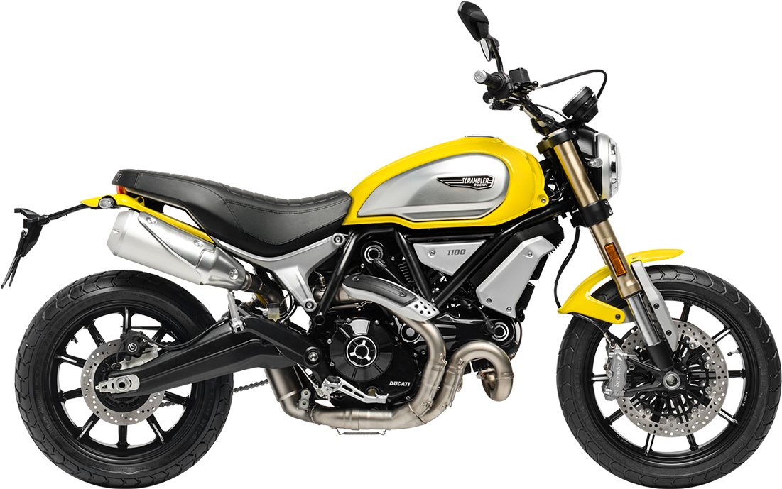 View The Full Image - Ducati Scrambler 1100 Price (1100x695), Png Download