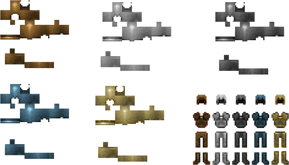 Minecraft Armor Texture Png (1014x576), Png Download