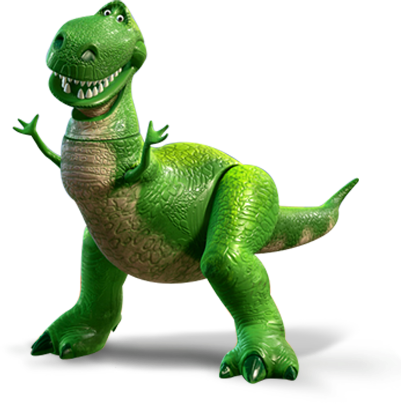 Download Sheriff Woody Dino Buzz Lightyear Jessie Green Toy Story 3