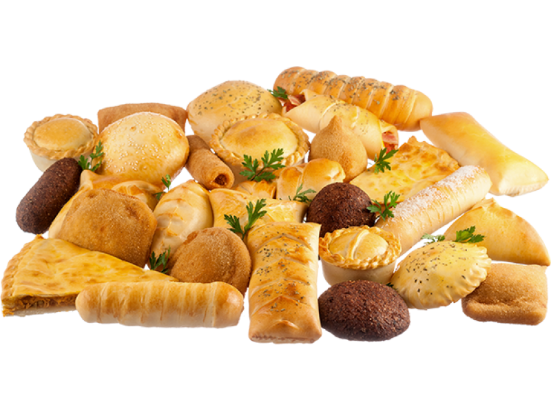 Previous - Salgadinhos Para Festa Png (800x600), Png Download