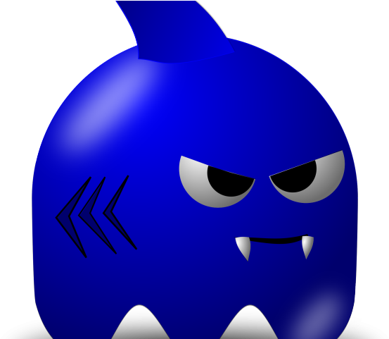 Cute Shark Cliparts (640x480), Png Download