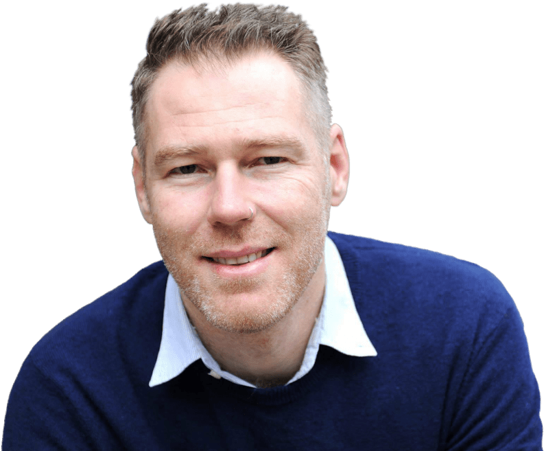 Functional Medicine Practitioner, Holistic Nutritionist - Gentleman (1024x676), Png Download