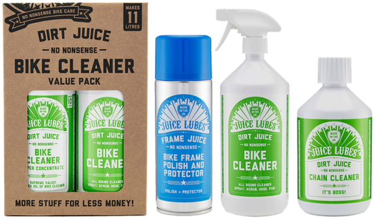 Clean & Polish - Plastic Bottle (600x525), Png Download