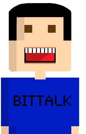 Bittalk - Illustration (700x500), Png Download