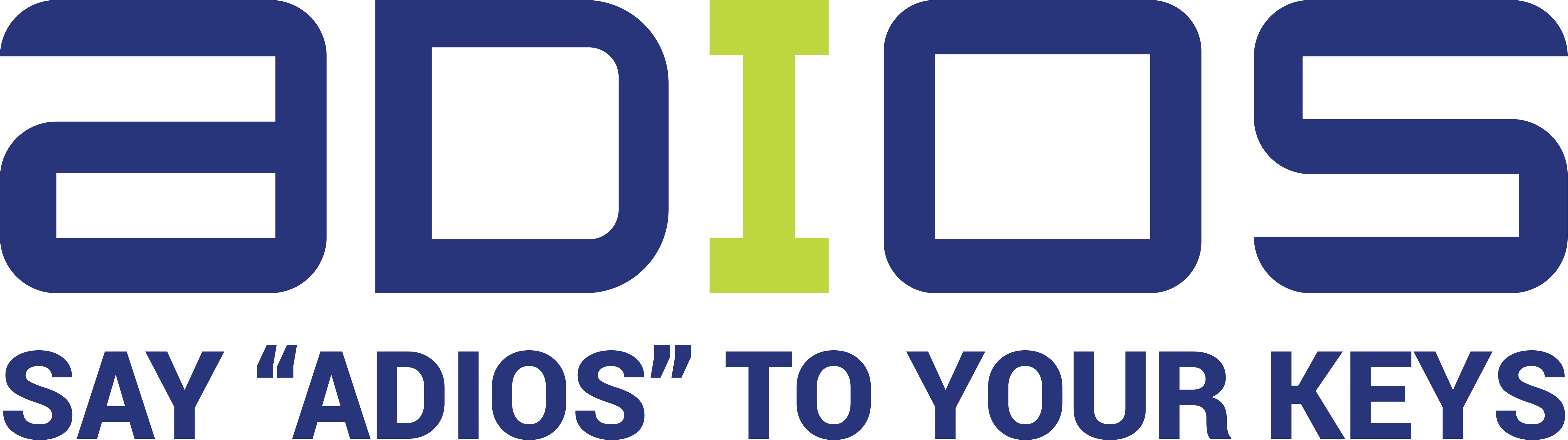 Smart Lock (5100x1432), Png Download