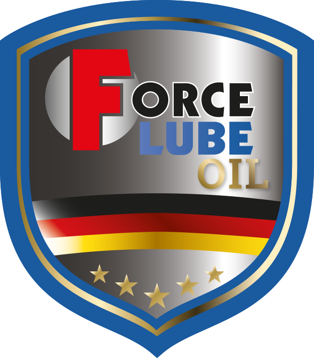 Force Lubricants - Force Lube (627x715), Png Download