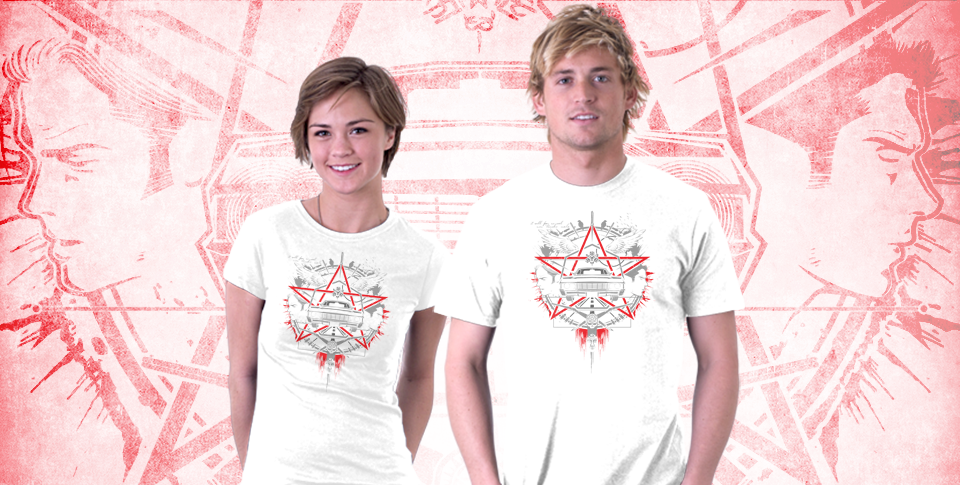 T Shirt (960x485), Png Download