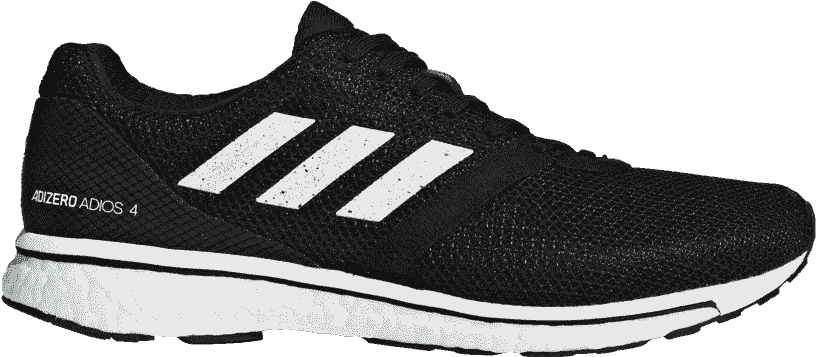 Adidas Adios Adizero 4 (1080x1080), Png Download