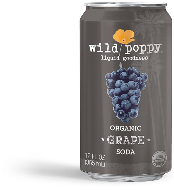 Grape Soda - Michel Thomas French Foundation Course (604x656), Png Download