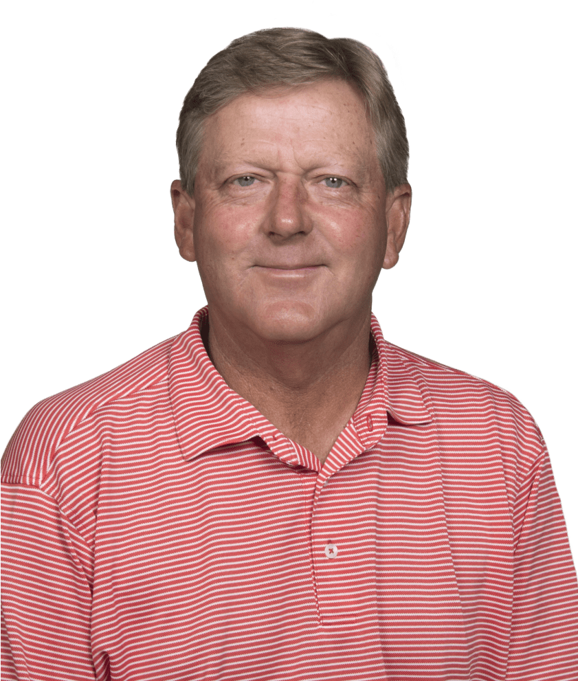 Mark Brooks - Mark Brooks Golfer (840x1050), Png Download