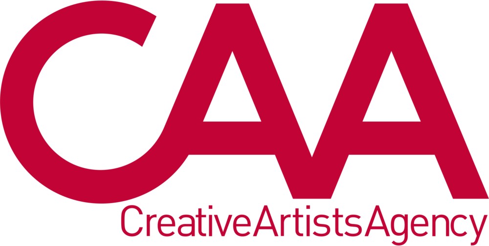 Caa - Creative Arts Agency (1000x504), Png Download