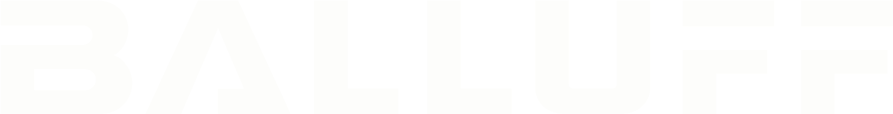 Norbert Popp, Vp Product Management - Balluff Safety (2000x434), Png Download