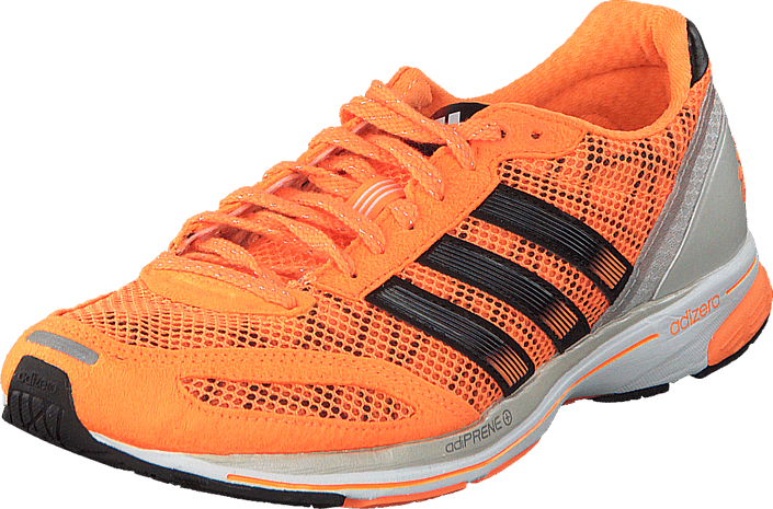 Adidas Sport Performance - Shoe (705x465), Png Download