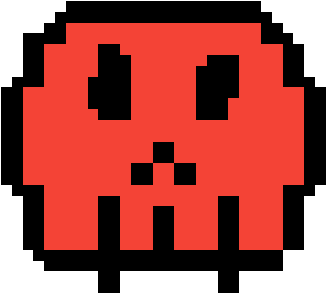 Esqueleto (1200x1200), Png Download