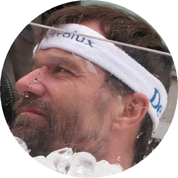 Wimhof - Headgear (600x600), Png Download