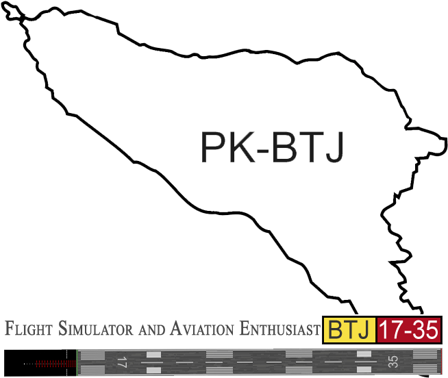 Aceh Aviation Community - Aceh (665x558), Png Download