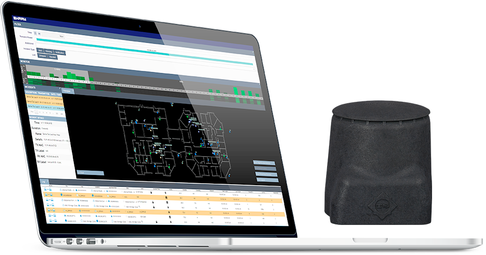 Swarm Wi-fi Software - Operating System (1000x526), Png Download