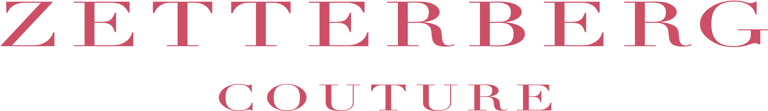 Zetterberg Couture - Library (1600x346), Png Download