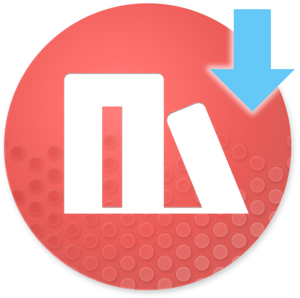 Open The Stone Firmware Updater Application - Circle (1024x1024), Png Download