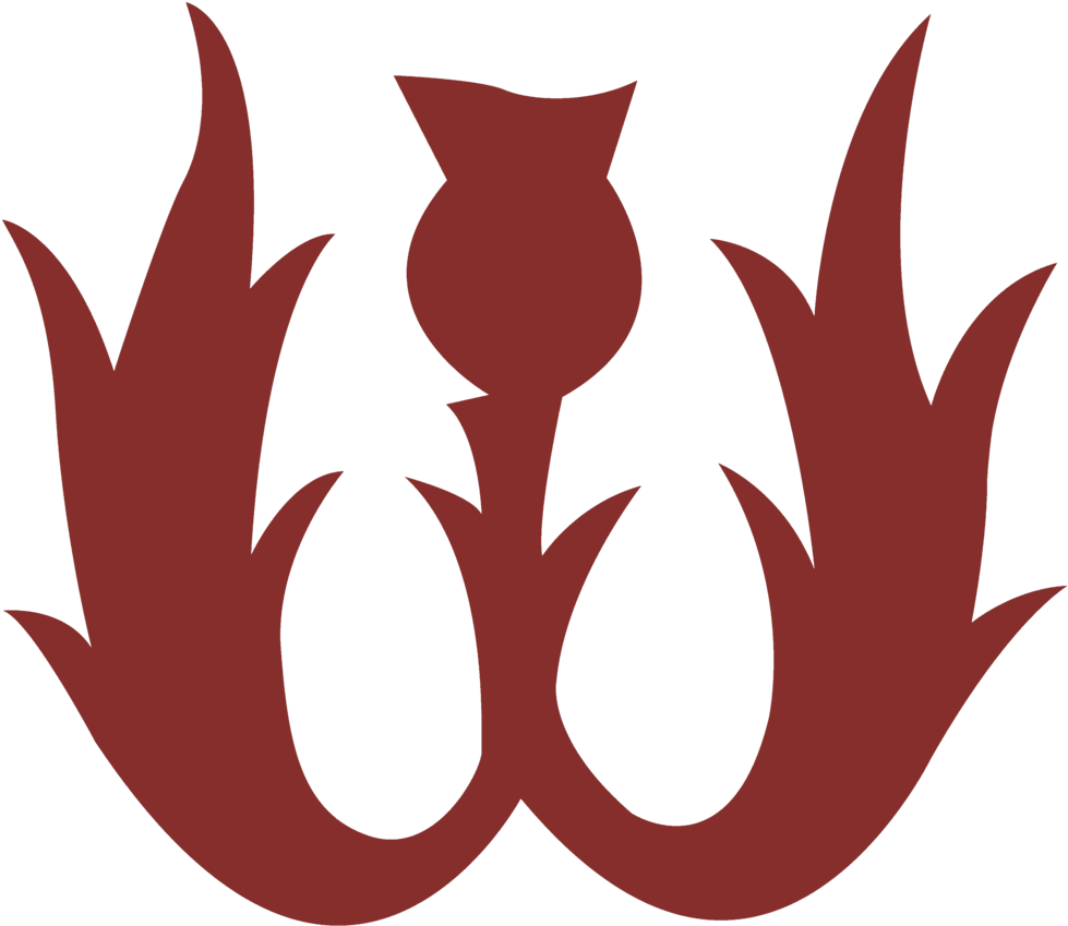 Clan Thistle - News (1000x905), Png Download
