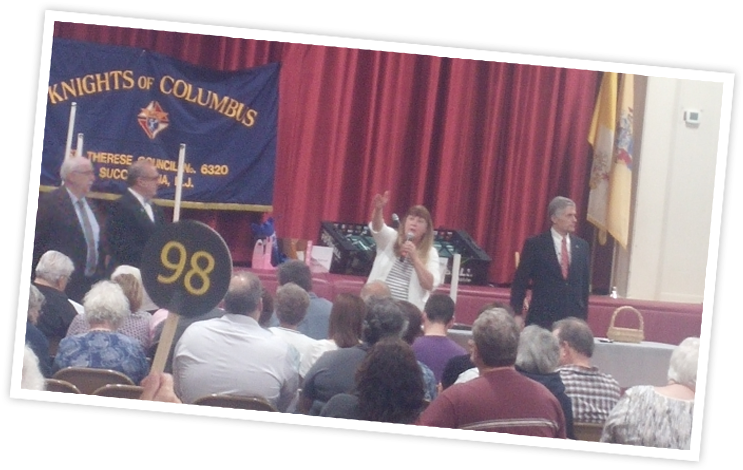New Slide Pic3 - Convention (800x674), Png Download