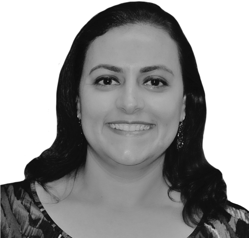 Margrette Michael Director Of Organizational Development - Girl (800x800), Png Download