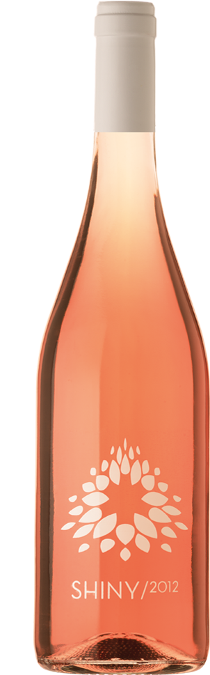 Shiny Igt Costa Toscana Rosato - Glass Bottle (1000x1000), Png Download