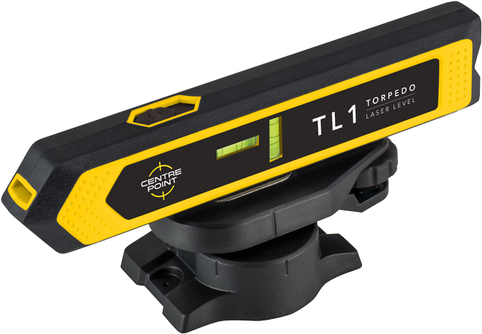 Centre Point Tl1 Torpedo Laser - Tool (800x800), Png Download