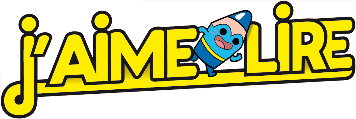 Thumb Image - J Aime Lire Bayard (1210x440), Png Download