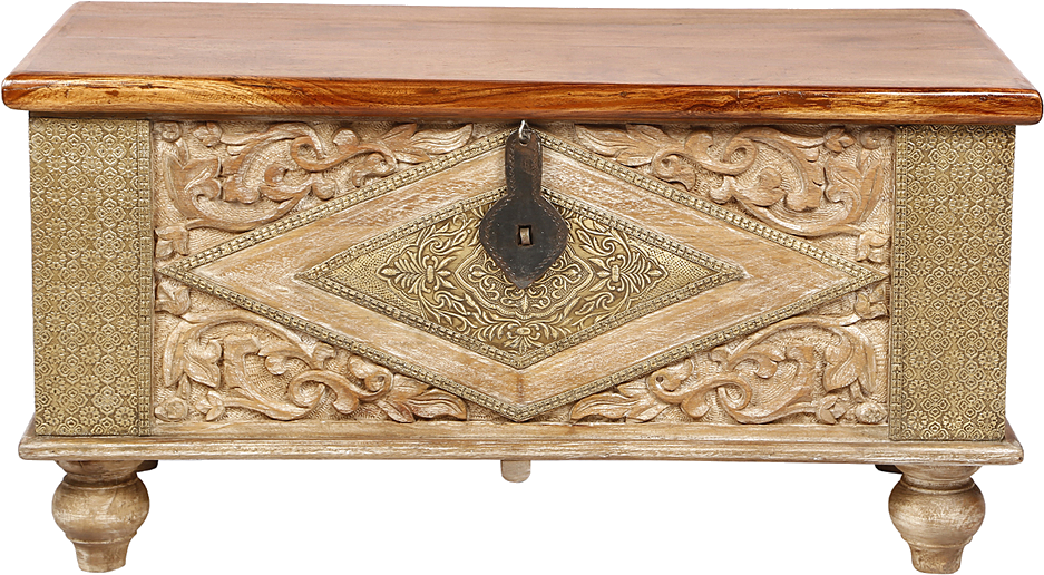 Sheesham Wood Box - Jodhpur (959x959), Png Download