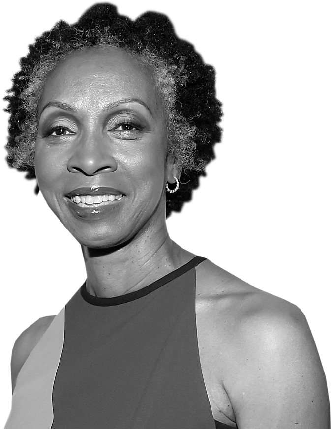 Del Shaw Moonves Tanaka Finkelstein & Lezcano - Nina Shaw (1093x873), Png Download