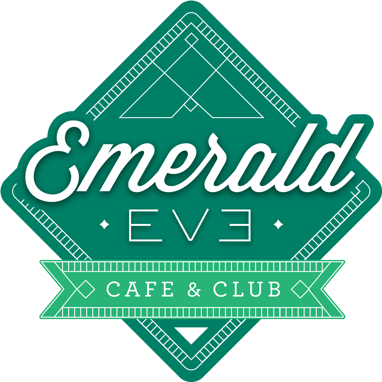 Icon - Emerald Eve Restaurant (1466x1450), Png Download