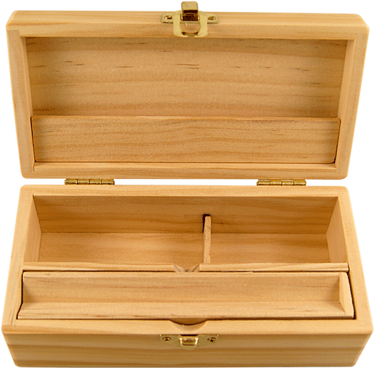 Wood Box G1 - Wood (600x566), Png Download